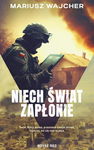 (epub, mobi) Niech świat zapłonie