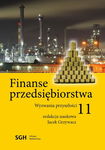 (pdf) FINANSE PRZEDSIĘBIORSTWA 11. Wyzwania przyszłości