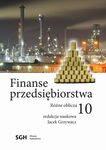 (pdf) FINANSE PRZEDSIĘBIORSTWA 10 Różne oblicza