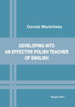 (pdf) Developing into an effective Polish Teacher of English