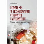 (pdf) Uczenie się w przestrzeniach cyfrowych uniwersytetu