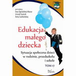 (pdf) Edukacja małego dziecka. Tom 17