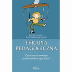 (pdf) Terapia pedagogiczna. Zaburzenia rozwoju psychoruchowego dzieci