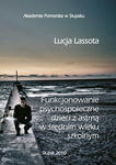 (pdf) Funkcjonowanie psychospołeczne dzieci z astmą w średnim wieku szkolnym