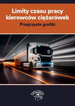 (epub, mobi, pdf) Limity czasu pracy kierowców ciężarówek – przejrzyste grafiki