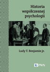 (epub, mobi) Historia współczesnej psychologii