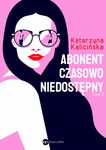 (epub, mobi) Abonent czasowo niedostępny