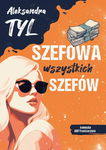 (epub, mobi) Szefowa wszystkich szefów