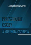 (pdf) Przeszukanie osoby a kontrola osobista