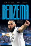 (epub, mobi) Karim Benzema Królewska perfekcja