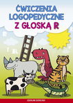 (pdf) Ćwiczenia logopedyczne z głoską R