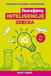 (pdf) Rozwijamy inteligencję dziecka Ćwiczenia na myślenie i spostrzeganie