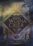 (epub, mobi) Wojna Crier