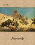 (epub, mobi) Jaszczurka