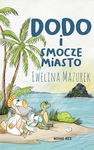 (epub, mobi) Dodo i smocze miasto