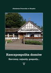 (pdf) Rzeczpospolita domów V. Karczmy, zajazdy, gospody...