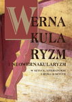 (pdf) Wernakularyzm i neowernakularyzm w sztuce, literaturze i myśli o sztuce