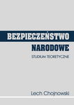 (pdf) Bezpieczeństwo narodowe. Studium teoretyczne