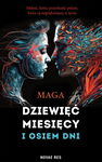 (epub, mobi) Dziewięć miesięcy i osiem dni