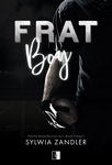 (epub, mobi) Frat Boy