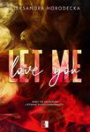 (epub, mobi) Let me love you