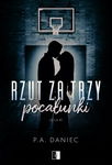 (epub, mobi) Rzut za trzy pocałunki