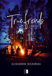 (epub, mobi) True Friends