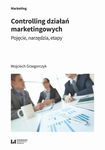 (pdf) Controlling działań marketingowych Pojęcie, narzędzia, etapy