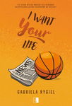 (epub, mobi) I want your life