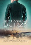 (epub, mobi) Kochankowie Burzy. Tom 6. Bohaterowie i zdrajcy