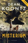 (epub, mobi) Misterium