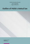 (pdf) Outline of Polish criminal law