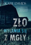 (epub, mobi) Zło wyłania się z mgły