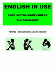 (pdf) English in Use Kurs języka angielskiego dla samouków