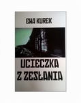 (epub, mobi, pdf) Ucieczka z zesłania