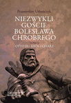 (pdf) Niezwykli goście Bolesława Chrobrego. Tom 2: Otto III – król i cesarz