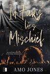 (epub, mobi) In Fury Lies Mischief