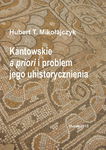 (pdf) Kantowskie a priori i problem jego uhistorycznienia