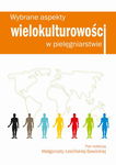 (pdf) Wybrane aspekty wielokulturowości w pielęgniarstwie