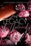 (epub, mobi) The Legacy of Unloved