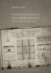 (pdf) Przeobrażenia rozplanowania wsi józefińskich na obszarze dawnej Galicji