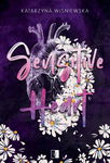 (epub, mobi) Sensitive Heart