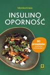 (epub, mobi) Insulinooporność. 80 przepisów na pyszne i zdrowe dania