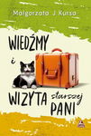 (epub) Wiedźmy i wizyta starszej pani