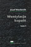 (pdf) Wentylacja kopalń Tom I i II (komplet)