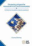 (pdf) Ochrona interesów finansowych Unii Europejskiej