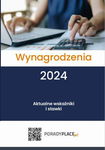 (epub, pdf) Wynagrodzenia 2024. Aktualne wskaźniki i stawki