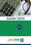 (epub, mobi, pdf) Zasiłki 2024