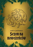 (epub, mobi) Sezon na nowożeńców