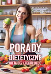 (epub, mobi, pdf) Porady dietetyczne Dieta bez efektu jo-jo